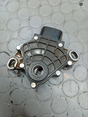 Neutral Safety Switch
