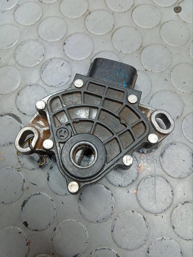 Neutral Safety Switch - main view
