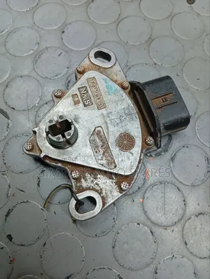Neutral Safety Switch