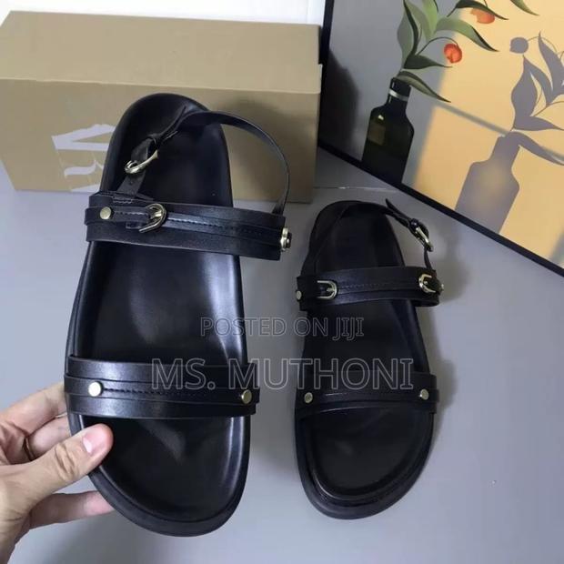 Zara Slingback Sandals* Size 37-42 - thumbnail 3