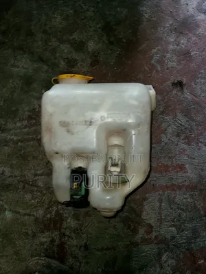 Washer Tank Subaru Impreza 2002