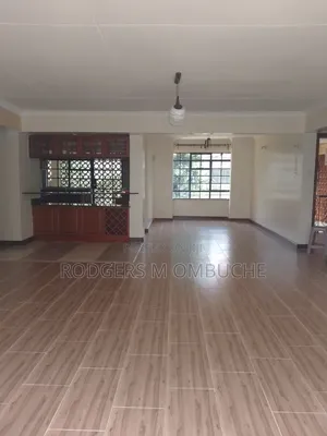 3bdrm Apartment in Kileleshwa for rent