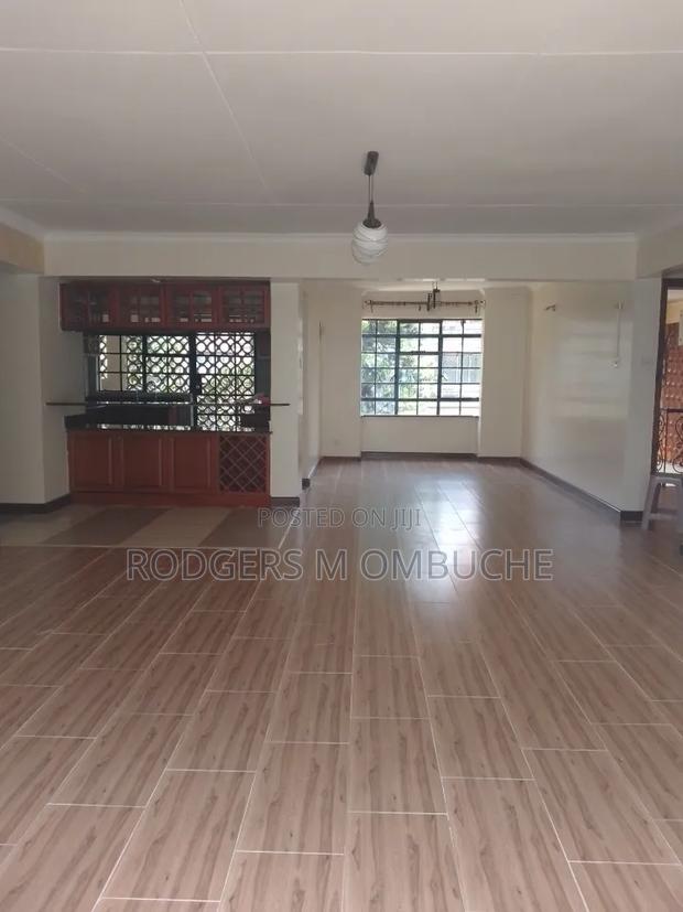 3bdrm Apartment in Kileleshwa for rent
