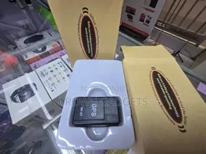 Gf-07 Portable GPS Tracker Asset Vehicle Tracking Mini Device