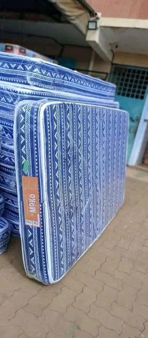 Superfoam Morning Glory 4×6 12 Inch Hd Quilted 16000/=