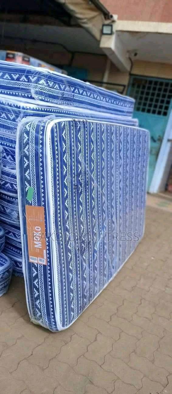 Superfoam Morning Glory 4×6 12 Inch Hd Quilted 16000/=