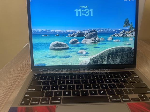 Laptop Apple MacBook Pro 2020 M1 16GB Apple M1 SSD 1T - thumbnail 2