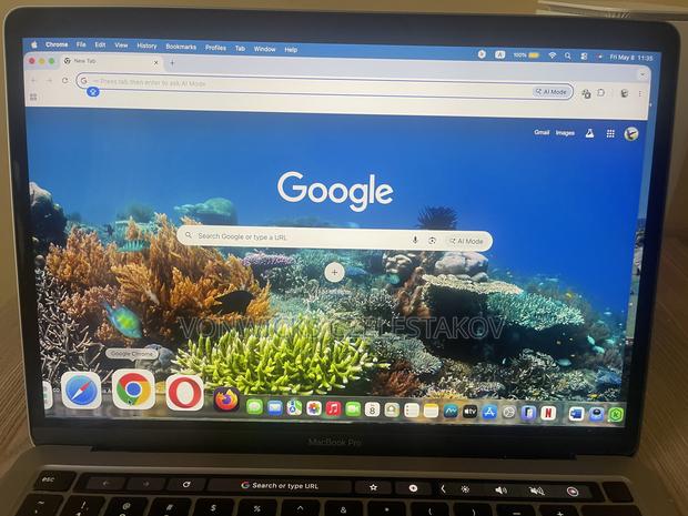 Laptop Apple MacBook Pro 2020 M1 16GB Apple M1 SSD 1T - thumbnail 12
