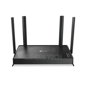 Tp-Link Archer Be220 Be3600 Wi-Fi 7 Router (Tl-Archer Be220)