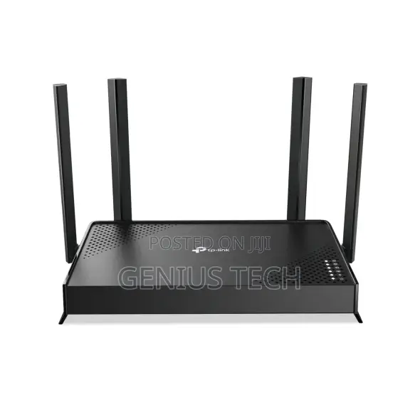 Tp-Link Archer Be220 Be3600 Wi-Fi 7 Router (Tl-Archer Be220)