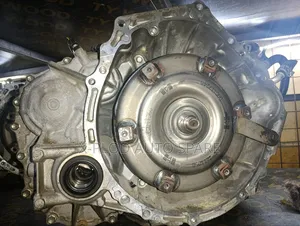 Toyota (Voxy, Noah) - 3zr 2wd Gearbox