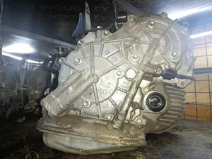 Toyota (Voxy, Noah) - 3zr 2wd Gearbox