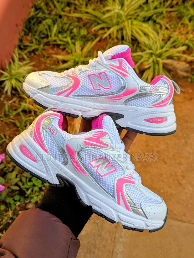 Sneakers Shoes - thumbnail 3