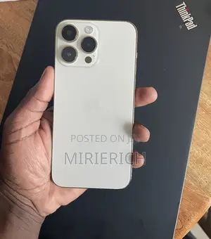 Apple iPhone 14 Pro Max 256 GB Rose Gold