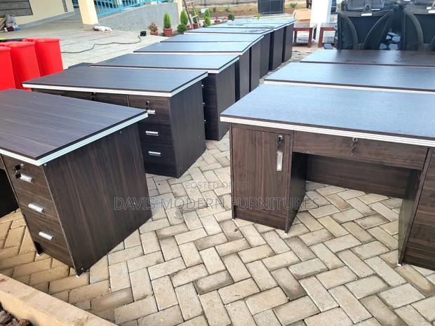 Bulk Lot of Executive Office Desk - main view