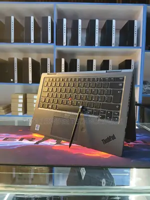 Laptop Lenovo ThinkPad X1 Yoga 16GB Intel Core i7 SSD 512GB