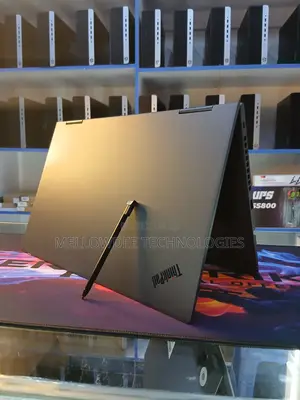 Laptop Lenovo ThinkPad X1 Yoga 16GB Intel Core i7 SSD 512GB