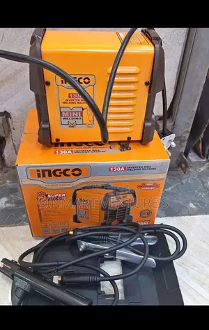 Best Ingco Welding Machine