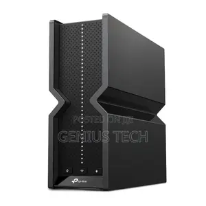 Tp-Link Archer Be550 Be9300 Tri-Band Wi-Fi 7 Router