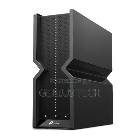 Tp-Link Archer Be550 Be9300 Tri-Band Wi-Fi 7 Router