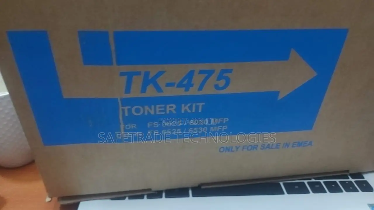 High Quality Tk-475 Toner Catridge