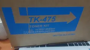 High Quality Tk-475 Toner Catridge