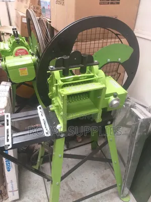 Premier Chaff Cutter India