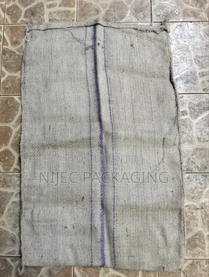 50kg Used Jute Gunny Sisal Bags