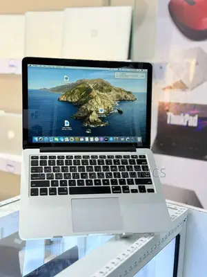 Laptop Apple MacBook Pro 16GB Intel Core i7 SSD 512GB