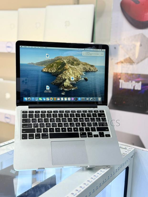 Laptop Apple MacBook Pro 16GB Intel Core i7 SSD 512GB