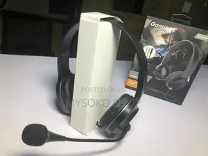 Sy-Gx30 Headphones