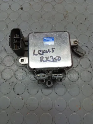 Radiator Cooling Fan