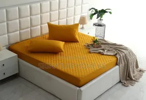 Mattress Protector+ Pillow Cases