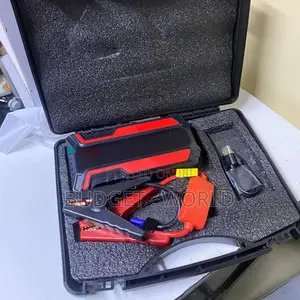 Professional 80000a Battery Starter Power Bank for All Vehicles