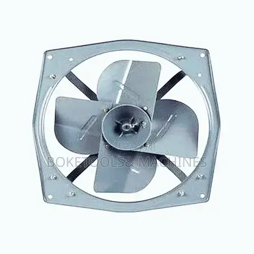 15" Ace Exhaust Fan