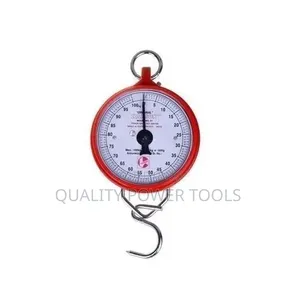 100kg Weighing Machine Hannson