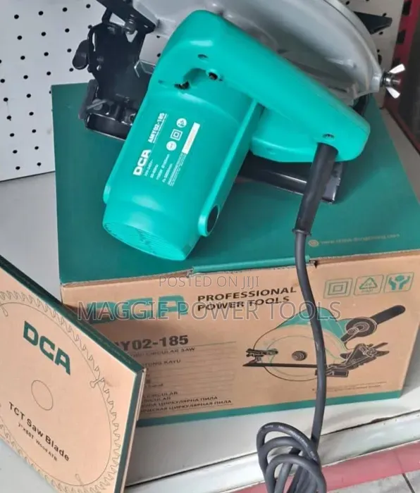 Good Quality Circular Saw/Affordable 7" Circular Saw