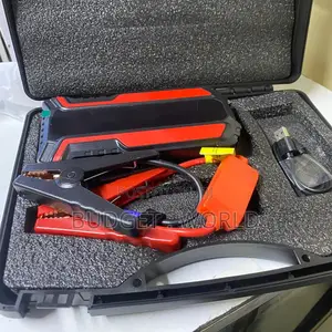 Ultimate 80000a Emergency Car Jump Starter Mobile Power Bank