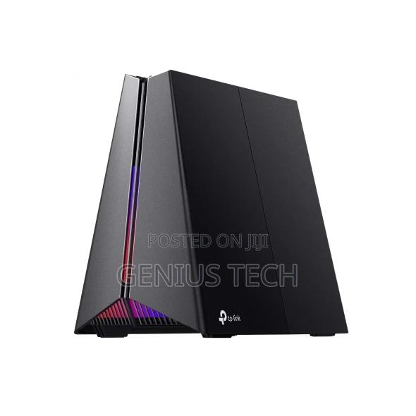 Tp-Link Archer Ge550 Be9300 Wi-Fi 7 Gaming Router