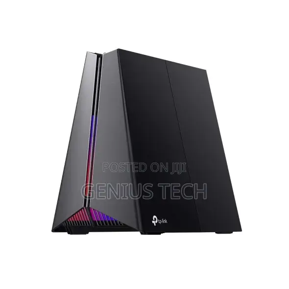Tp-Link Archer Ge550 Be9300 Wi-Fi 7 Gaming Router