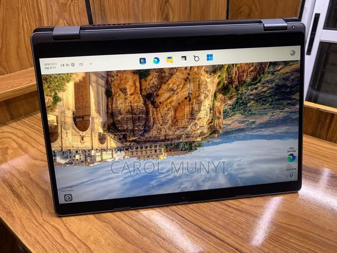 Laptop Dell Latitude 5300 16GB Intel Core i5 SSD 512GB