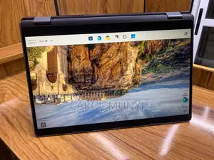 Laptop Dell Latitude 5300 16GB Intel Core i5 SSD 512GB