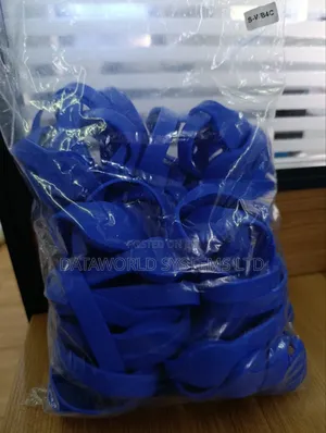 Id/Ic Wristband Rfid Bracelet