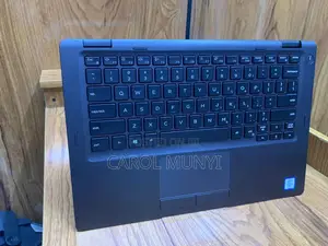 Laptop Dell Latitude 5300 16GB Intel Core i5 SSD 512GB