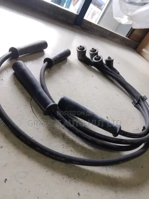 Spark Plug Wire Set Kia Pride