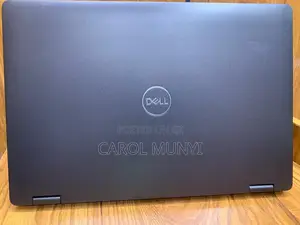 Laptop Dell Latitude 5300 16GB Intel Core i5 SSD 512GB
