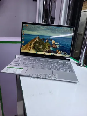 Laptop HP Envy x360 16GB Intel Core i7 SSD 512GB