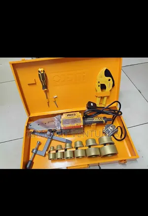 Powerful PPR Machine