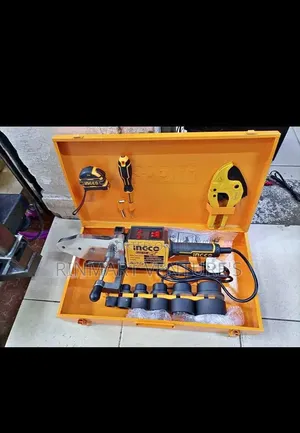 Powerful PPR Machine