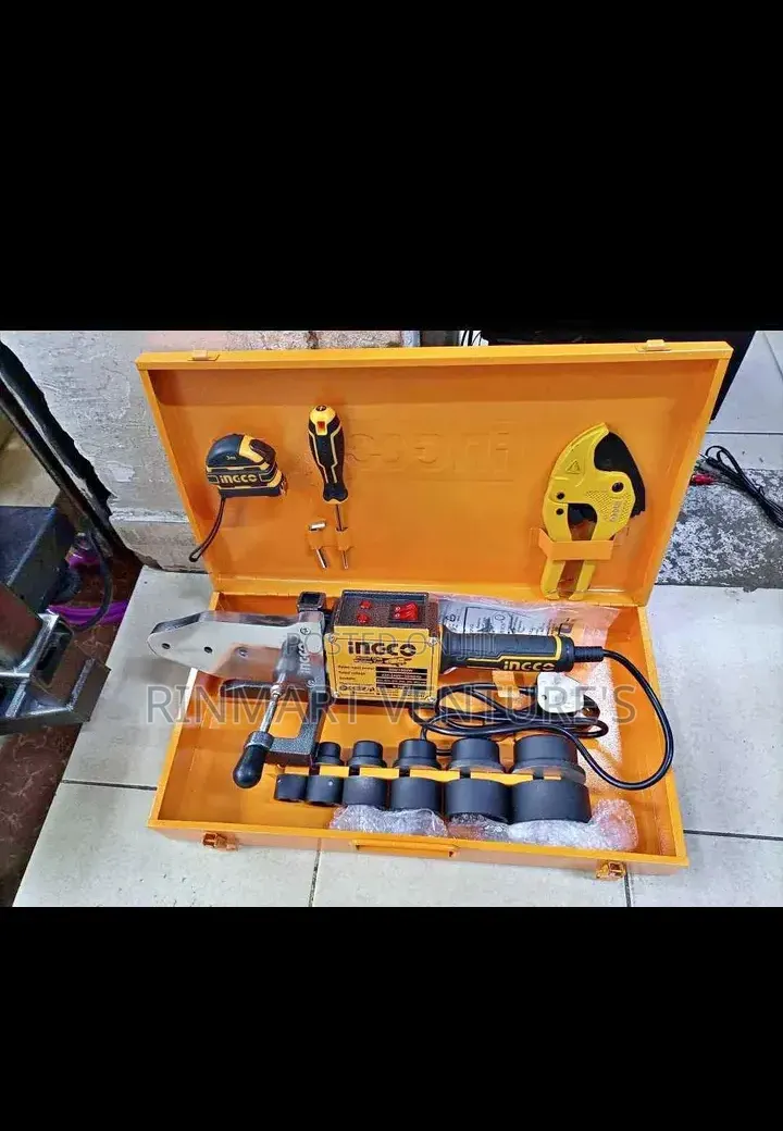 Powerful PPR Machine